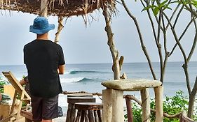 Popoyo Surfcamp